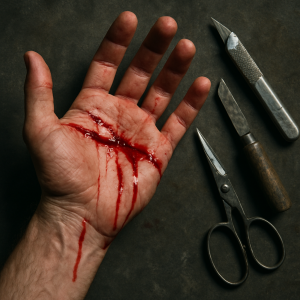 20250919_1135_Injured Hand__simple_compose_01k5gaxfgte4wt4v15fbx3fb8e